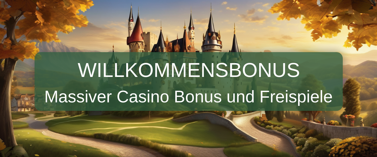 500 Casino Bonus 2026 Deutschland - Verifizierter Top Casino Test